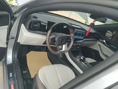 2023 BYD Qin PLUS DM-i 55KM — фото 10