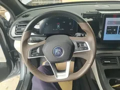 2023 BYD Qin PLUS DM-i 55KM — фото 11