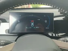 2023 BYD Qin PLUS DM-i 55KM — фото 12