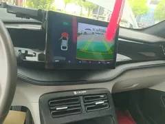 2023 BYD Qin PLUS DM-i 55KM — фото 13