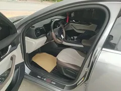 2023 BYD Qin PLUS DM-i 55KM — фото 16