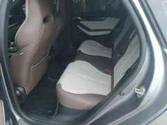 2023 BYD Qin PLUS DM-i 55KM — фото 17
