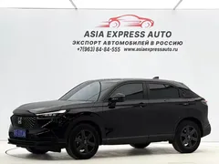 2023 Honda XR-V 1.5L CVT, чёрный — фото 1
