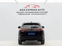 2023 Honda XR-V 1.5L CVT, чёрный — фото 5