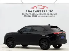 2023 Honda XR-V 1.5L CVT, чёрный — фото 6