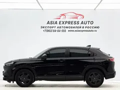 2023 Honda XR-V 1.5L CVT, чёрный — фото 7