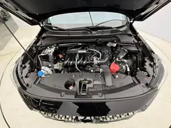 2023 Honda XR-V 1.5L CVT, чёрный — фото 8