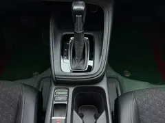 2023 Honda XR-V 1.5L CVT, чёрный — фото 9