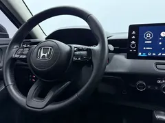 2023 Honda XR-V 1.5L CVT, чёрный — фото 10