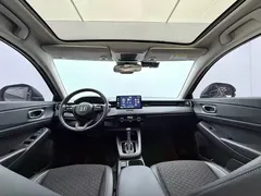 2023 Honda XR-V 1.5L CVT, чёрный — фото 11