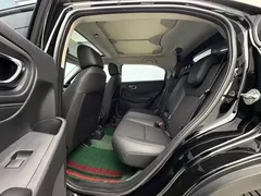 2023 Honda XR-V 1.5L CVT, чёрный — фото 12