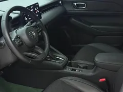 2023 Honda XR-V 1.5L CVT, чёрный — фото 14