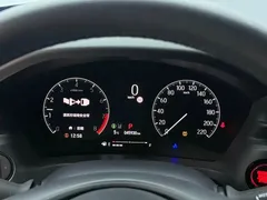 2023 Honda XR-V 1.5L CVT, чёрный — фото 20
