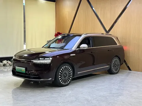 2025 Aito M9 Max 52kWh 192