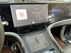 2025 Aito M9 Max 52kWh 192 — фото 19