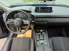 2023 Mazda CX-50 2.0L Lingxing, синий — фото 7
