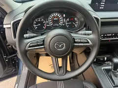 2023 Mazda CX-50 2.0L Lingxing, синий — фото 10