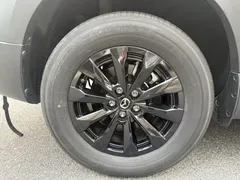2023 Mazda CX-50 2.0L Lingxing, синий — фото 14