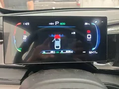 2023 BYD Qin PLUS DM-i 55KM, белый — фото 12