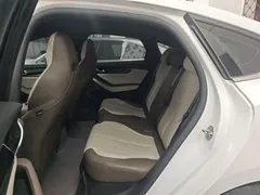2023 BYD Qin PLUS DM-i 55KM, белый — фото 17