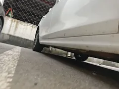 2023 BYD Qin PLUS DM-i 55KM, белый — фото 21