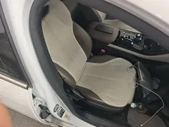 2023 BYD Qin PLUS DM-i 55KM, белый — фото 25