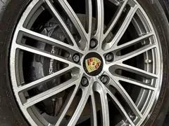 2022 Porsche Panamera 2.9T, белый — фото 9