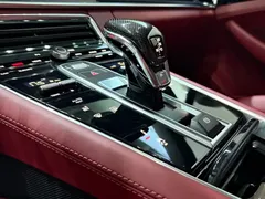 2022 Porsche Panamera 2.9T, белый — фото 17