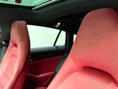 2022 Porsche Panamera 2.9T, белый — фото 18