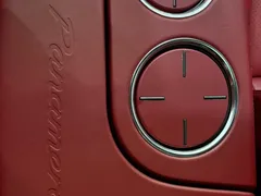 2022 Porsche Panamera 2.9T, белый — фото 20