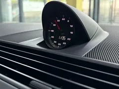 2022 Porsche Panamera 2.9T, белый — фото 21