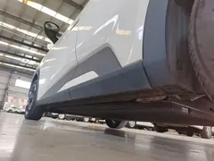 2023 BYD Seagull Flying, белый — фото 22