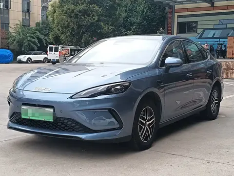 2025 BYD Seal 05 DM-i 120KM