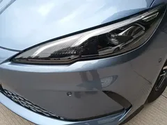2025 BYD Seal 05 DM-i 120KM, синий — фото 9