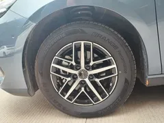 2025 BYD Seal 05 DM-i 120KM, синий — фото 10