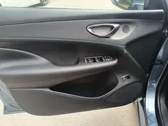 2025 BYD Seal 05 DM-i 120KM, синий — фото 11
