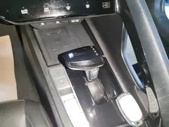 2021 Hyundai Elantra 1.5L CVT LUX, синий — фото 14