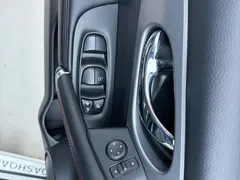 2021 Nissan Qashqai 2.0L CVT, чёрный — фото 4