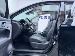 2021 Nissan Qashqai 2.0L CVT, чёрный — фото 5
