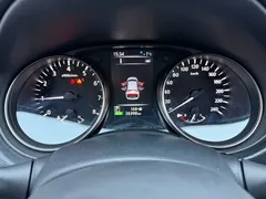 2021 Nissan Qashqai 2.0L CVT, чёрный — фото 7