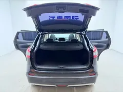 2021 Nissan Qashqai 2.0L CVT, чёрный — фото 20