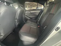 2022 Toyota Levin 1.8H E-CVT — фото 4