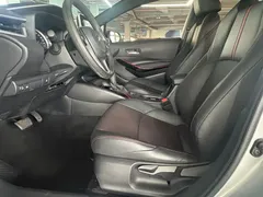 2022 Toyota Levin 1.8H E-CVT — фото 5