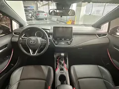 2022 Toyota Levin 1.8H E-CVT — фото 6
