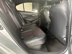 2022 Toyota Levin 1.8H E-CVT — фото 7