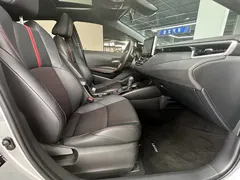 2022 Toyota Levin 1.8H E-CVT — фото 8