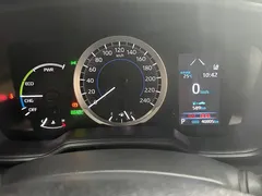 2022 Toyota Levin 1.8H E-CVT — фото 12