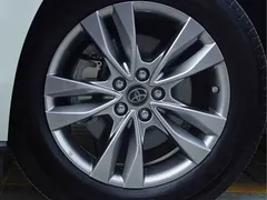 2021 Toyota Sienna 2.5L, белый — фото 5