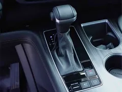 2021 Toyota Sienna 2.5L, белый — фото 14