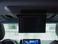 2021 Toyota Sienna 2.5L, белый — фото 17